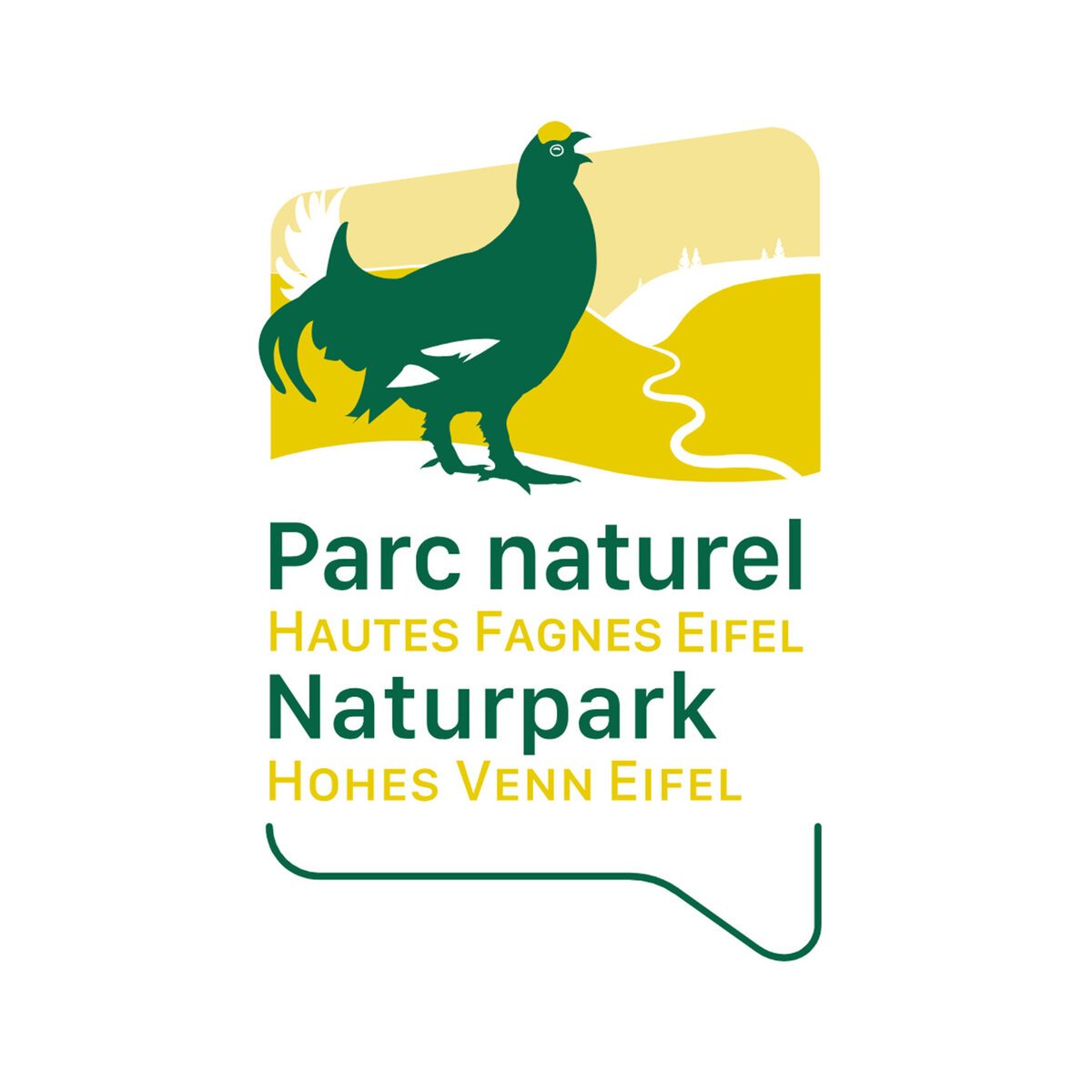 Maison du parc naturel de Botrange