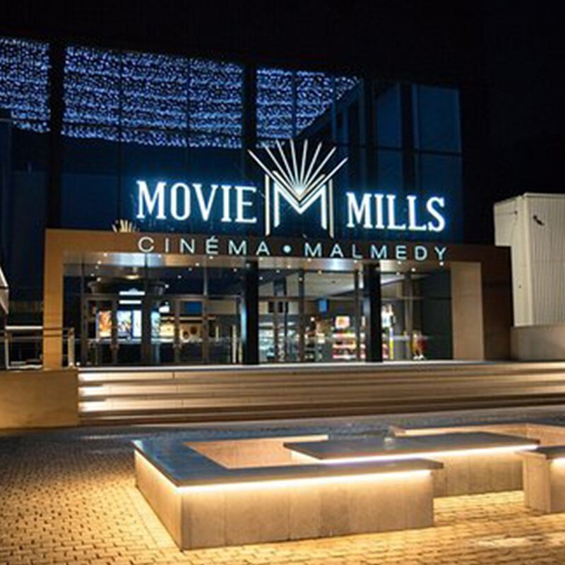 Cinémas