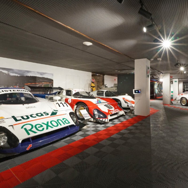 Musée du circuit