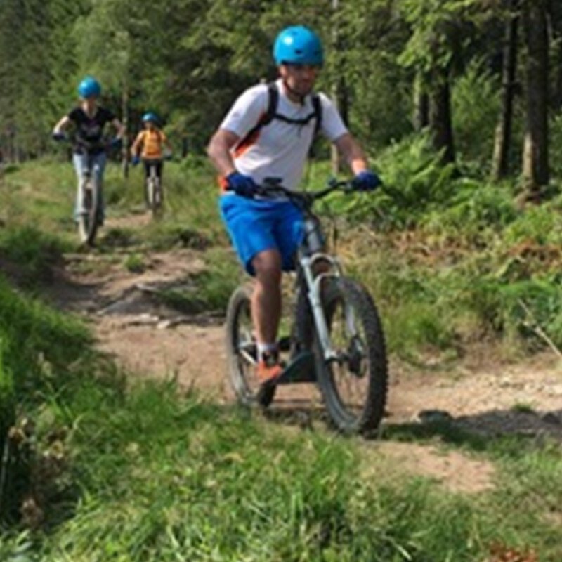 Location de trottinettes électriques